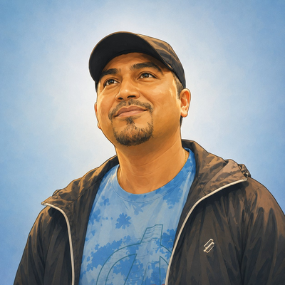 Tejas Shah